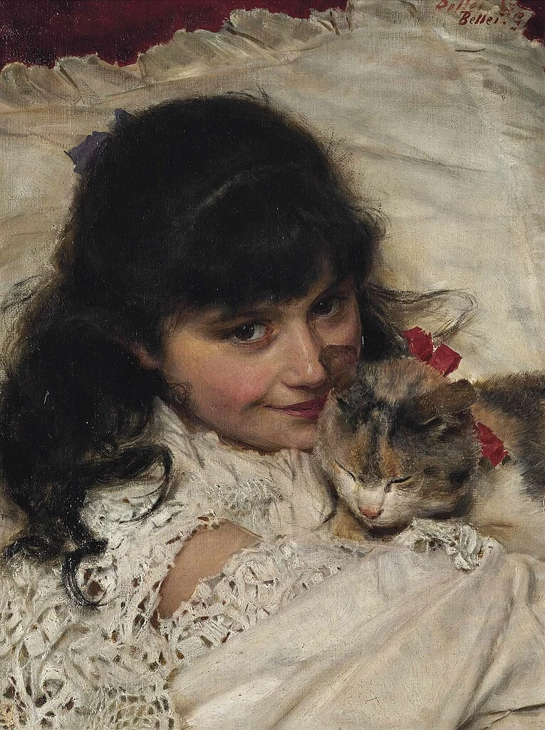 La preferita